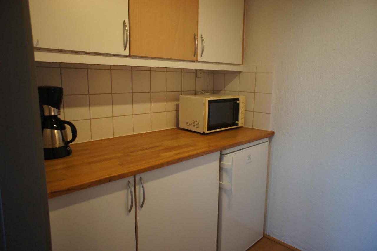 Svendsgade 80. 1Sal. Dor2. Apartment Esbjerg Exterior photo